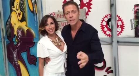 malena la pugliesse|Malena la Pugliese parla di Rocco Siffredi e del 3° film a Deejay .